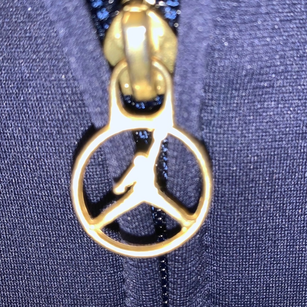 Vintage Air Jordan Jacket - Picture 11 of 12